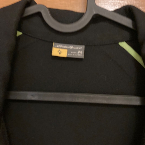 Eddie Bauer Blazer, Black, 8P - Picture 4 of 7